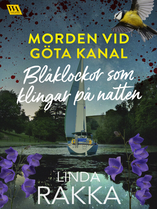Title details for Blåklockor som klingar på natten by Linda Rakka - Available